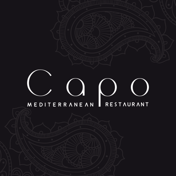 Capo Mediterranean Restaurant