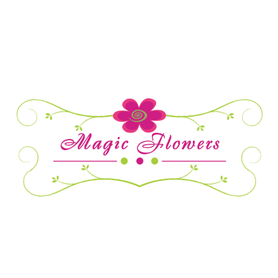 magic flowers